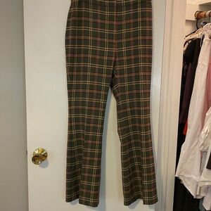 WILFRED ARITZIA FLARE PANTS